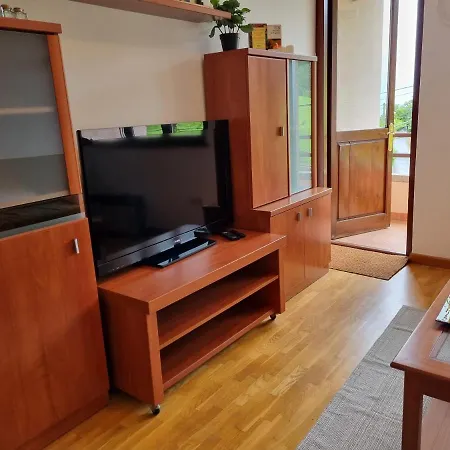 17c01 Apartment Caravia