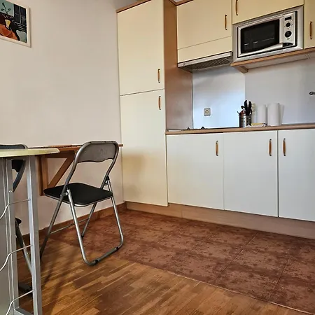 Apartment 17c01 Caravia